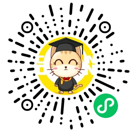 名途智慧岛小程序码